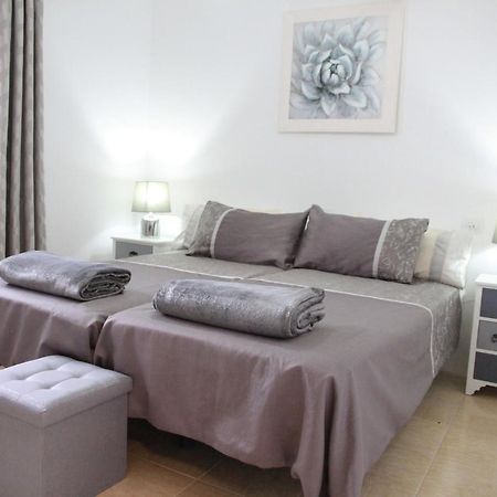 קלטה דה פוסטה Castillo Holiday Apartment- Puerta Del Sol 245 מראה חיצוני תמונה