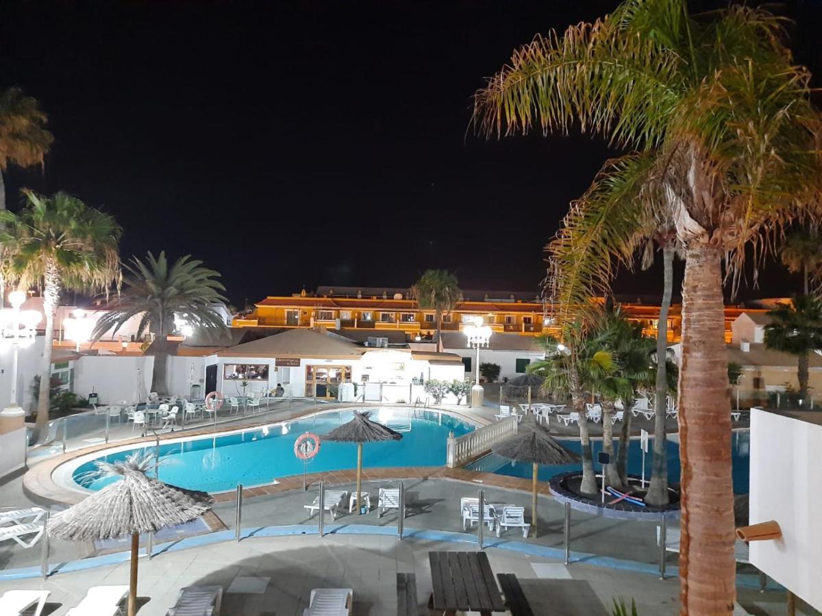 קלטה דה פוסטה Castillo Holiday Apartment- Puerta Del Sol 245 מראה חיצוני תמונה