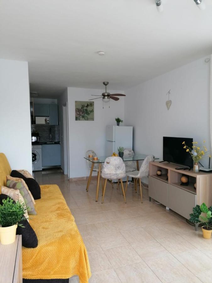 קלטה דה פוסטה Castillo Holiday Apartment- Puerta Del Sol 245 מראה חיצוני תמונה