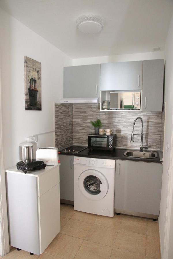 קלטה דה פוסטה Castillo Holiday Apartment- Puerta Del Sol 245 מראה חיצוני תמונה