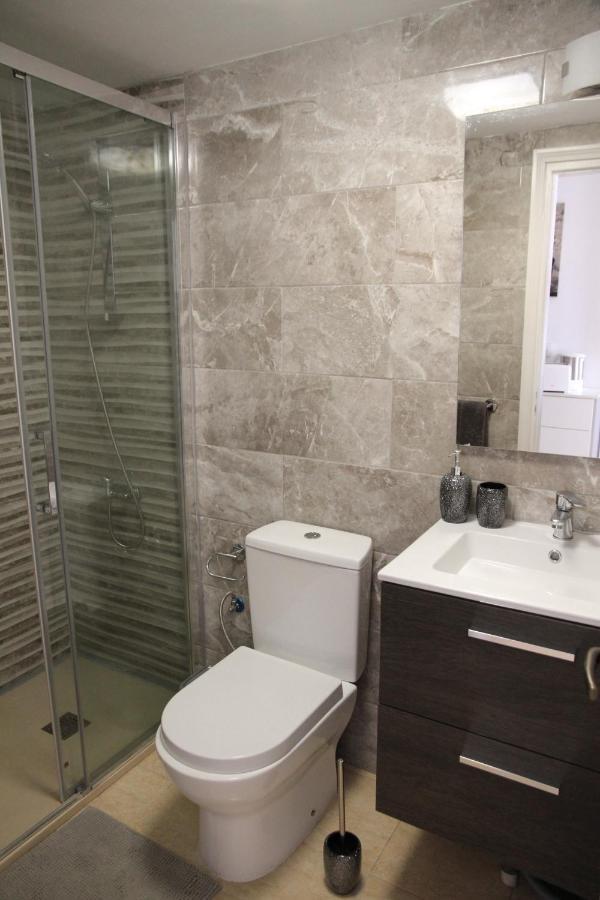 קלטה דה פוסטה Castillo Holiday Apartment- Puerta Del Sol 245 מראה חיצוני תמונה