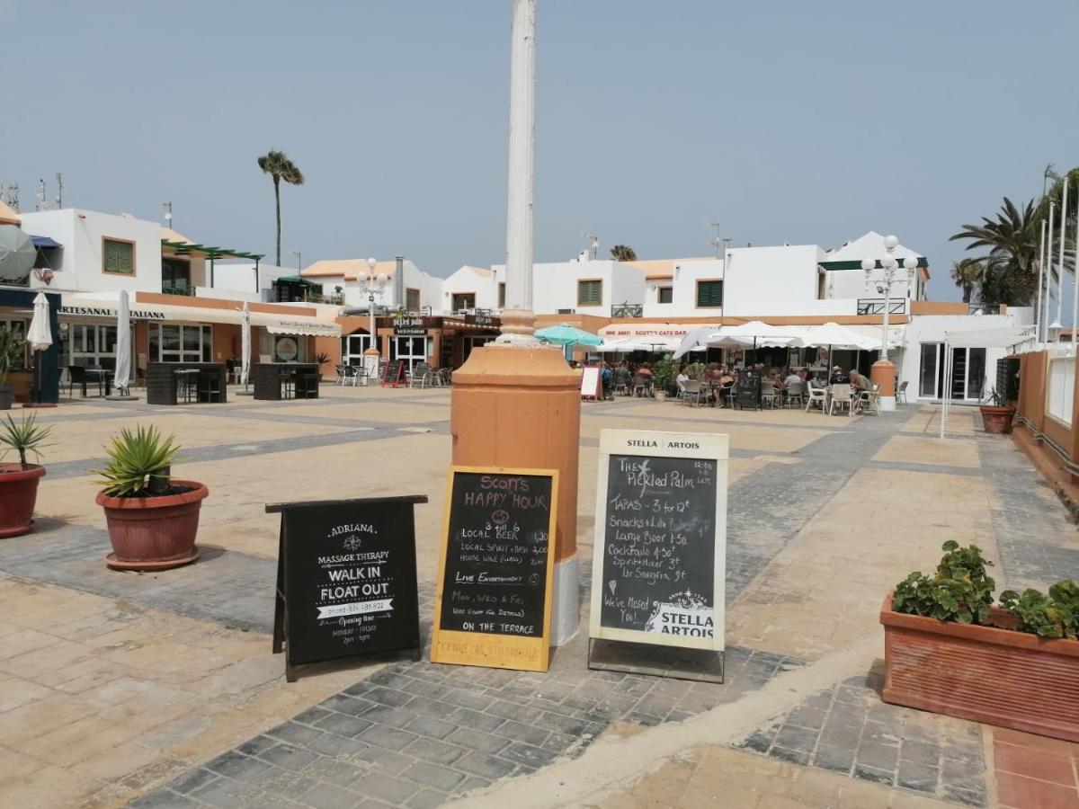 קלטה דה פוסטה Castillo Holiday Apartment- Puerta Del Sol 245 מראה חיצוני תמונה