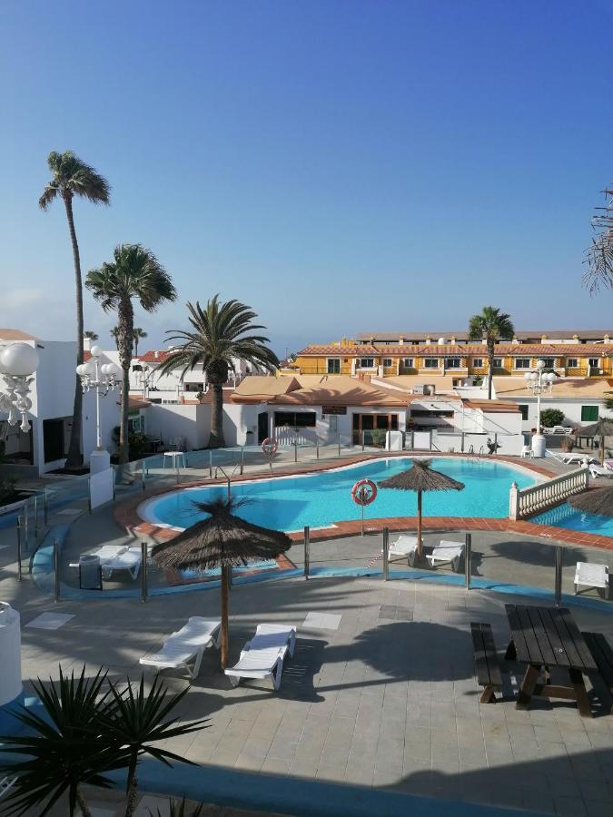 קלטה דה פוסטה Castillo Holiday Apartment- Puerta Del Sol 245 מראה חיצוני תמונה