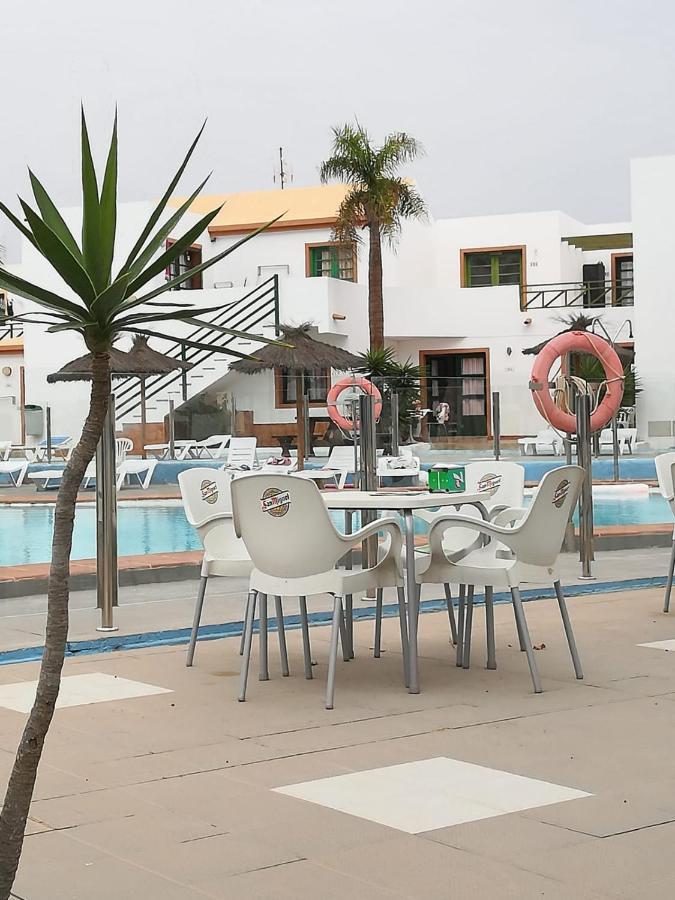 קלטה דה פוסטה Castillo Holiday Apartment- Puerta Del Sol 245 מראה חיצוני תמונה