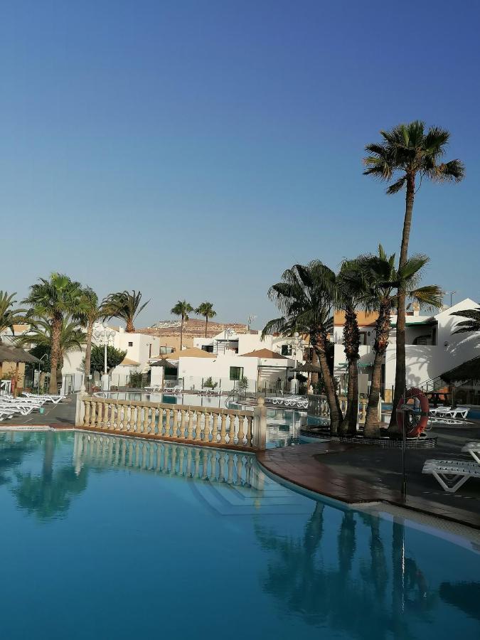 קלטה דה פוסטה Castillo Holiday Apartment- Puerta Del Sol 245 מראה חיצוני תמונה