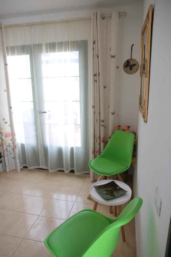 קלטה דה פוסטה Castillo Holiday Apartment- Puerta Del Sol 245 מראה חיצוני תמונה