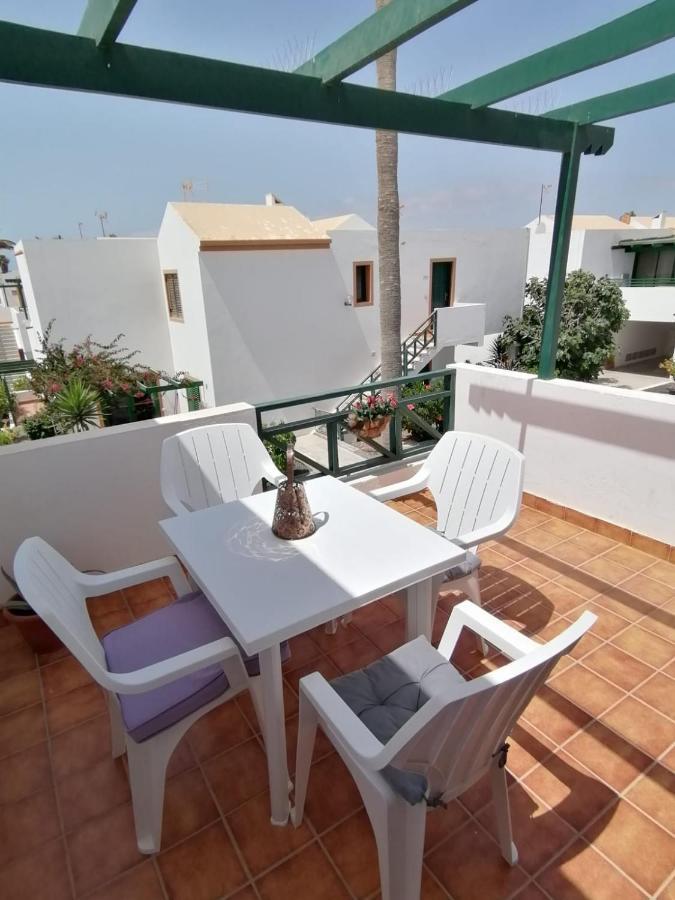קלטה דה פוסטה Castillo Holiday Apartment- Puerta Del Sol 245 מראה חיצוני תמונה