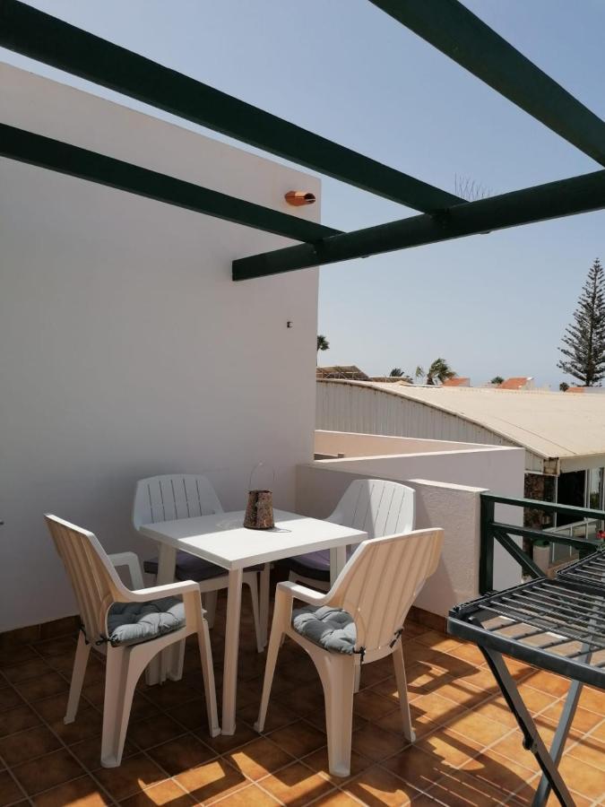 קלטה דה פוסטה Castillo Holiday Apartment- Puerta Del Sol 245 מראה חיצוני תמונה