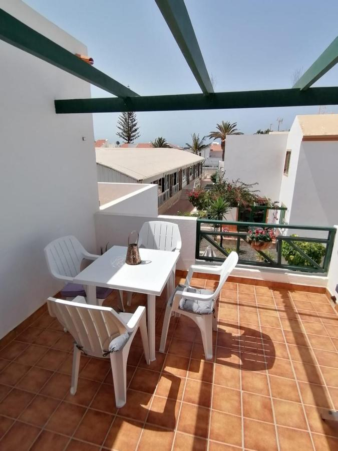 קלטה דה פוסטה Castillo Holiday Apartment- Puerta Del Sol 245 מראה חיצוני תמונה